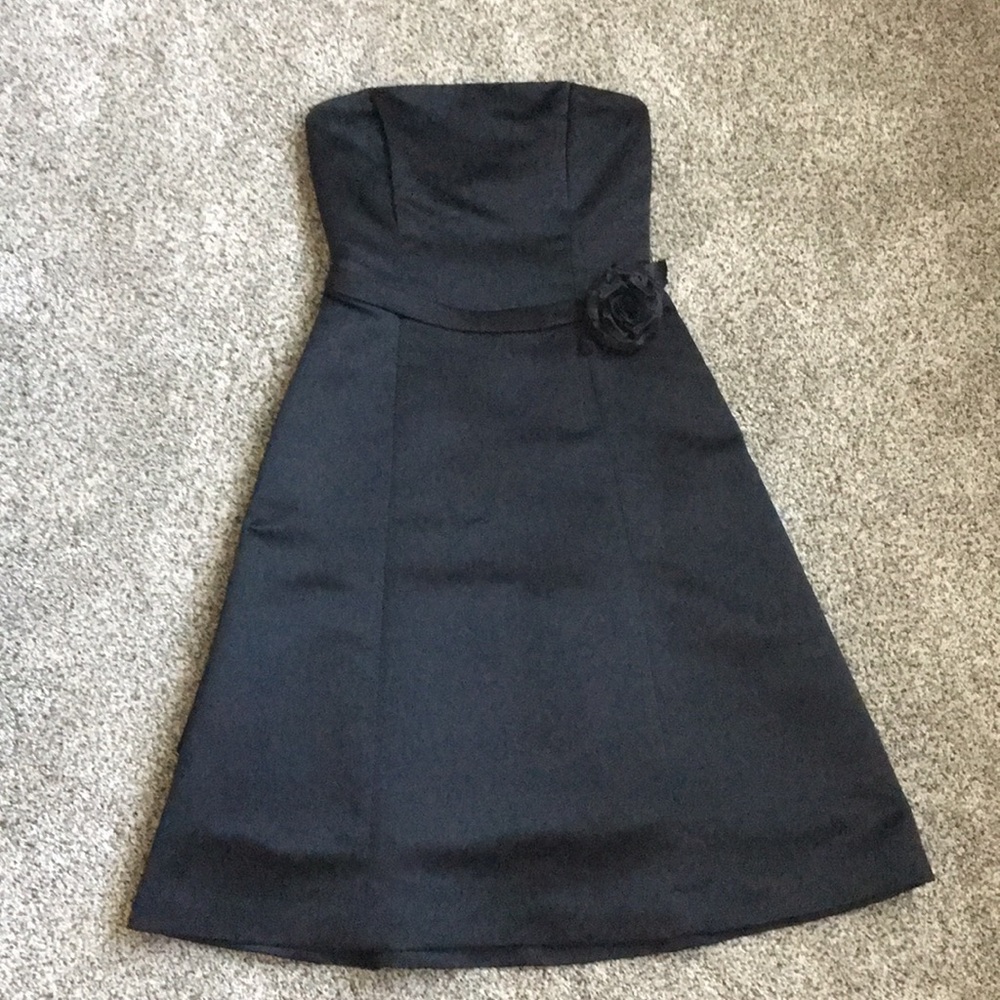 5x$25- BCBG Party dress size 4